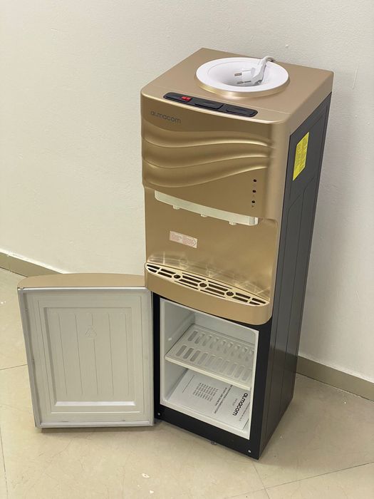 Кулеры для воды Almacom