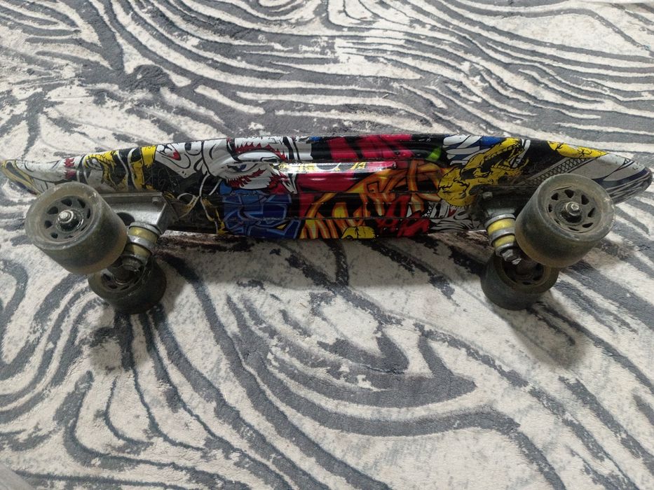 Скербот падаётся за оба 500000 прошу