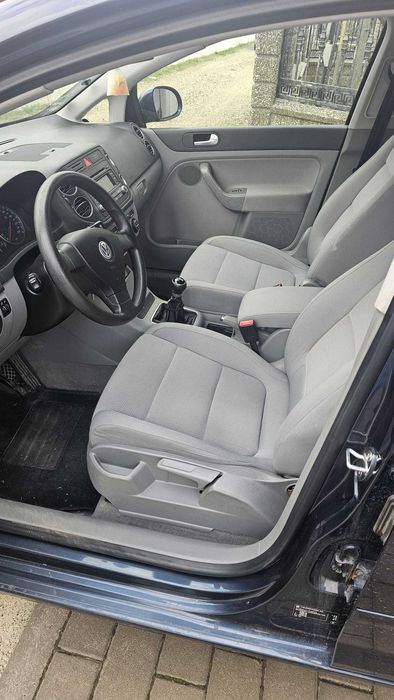 Golf 5 Plus  2006