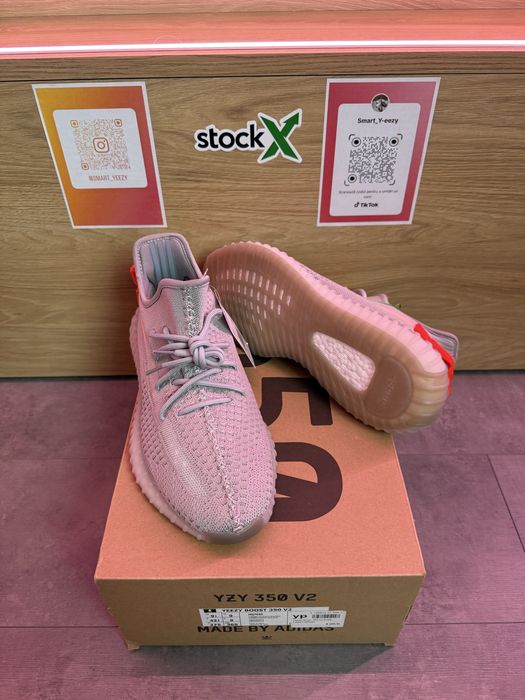 Yeezy Boost 350 V2 Tail Light Poze Reale marimi 36-47