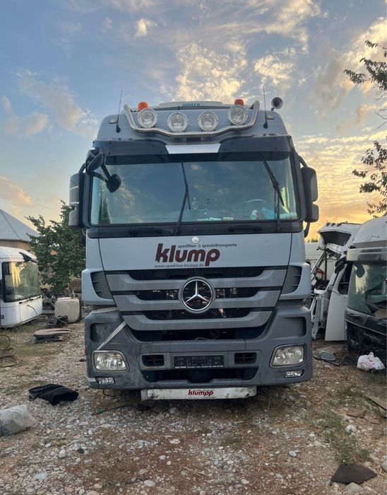 Авторазбор Для Грузовых Машины