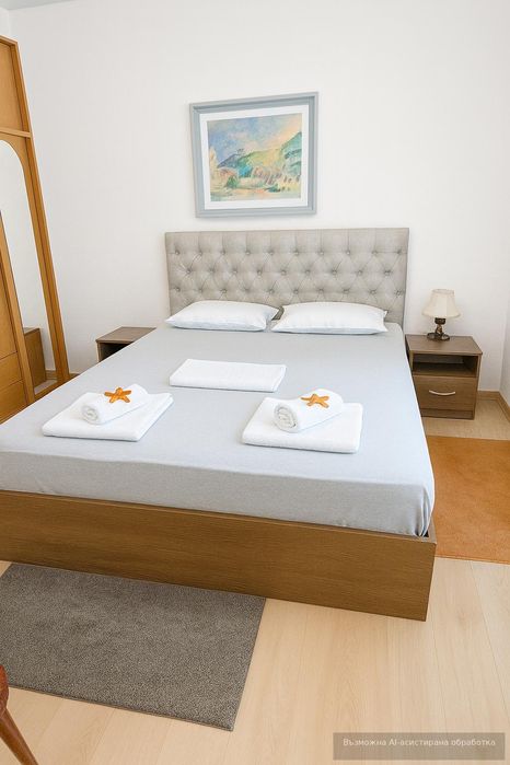 Дава се под наем Тристаен апартамент в Пловдив, Център - 104 кв.м за 648.21 € - Снимка #3