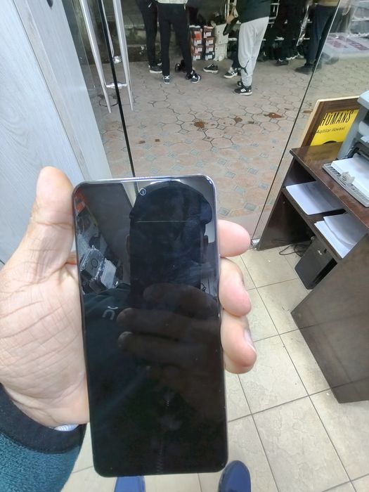 Vivo V40 Lite angina ishlatilgan