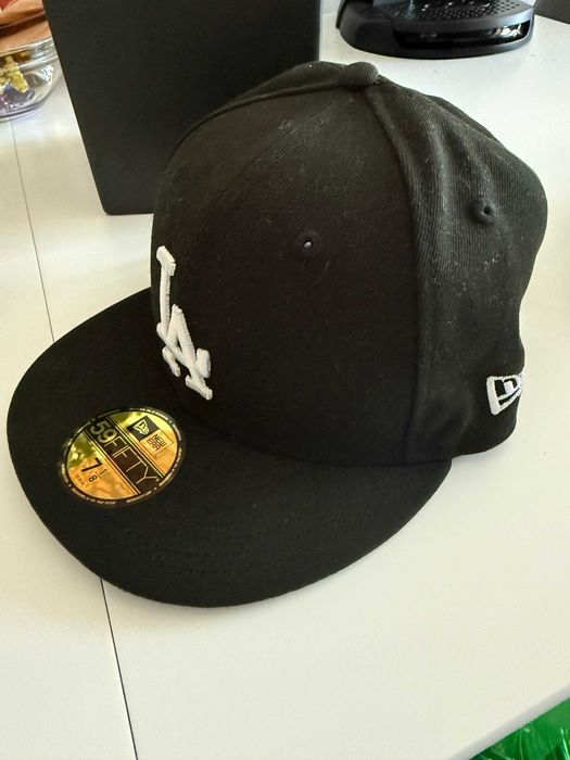 Sapca New era LA - marimea 7 1/8 - 56.8 cm