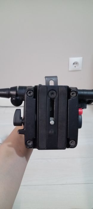 Monfrotto  монопод штатив 110 000