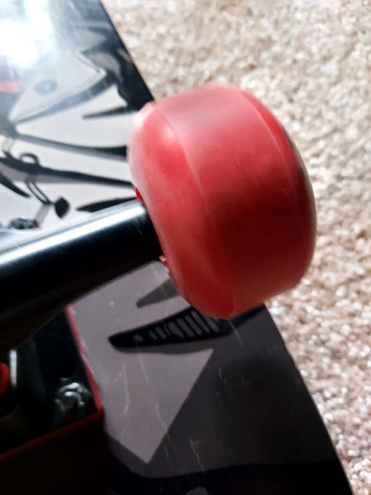 Скейтбординг Termit