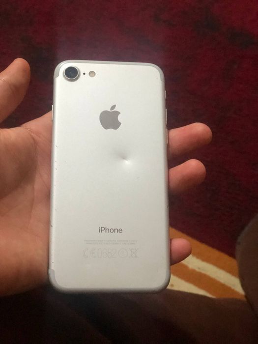 Iphone 7 100% useleni
