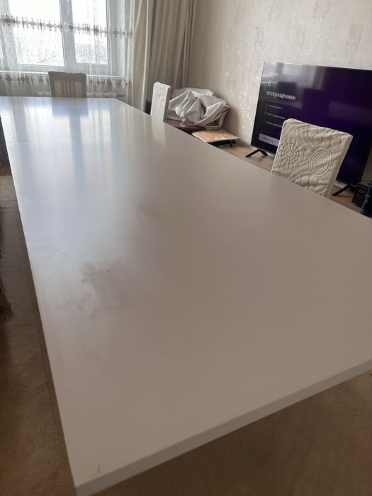 Продам хороший стол