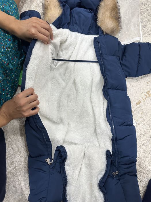 Продам комбинезон детский