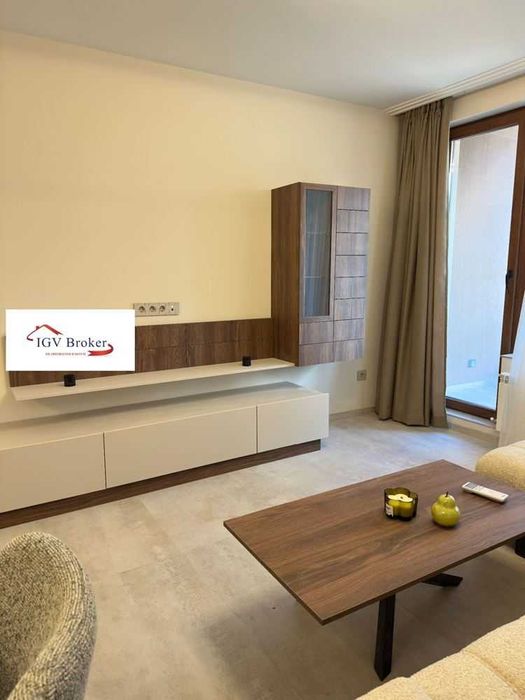 Продава се Двустаен апартамент в София, Малинова долина - 85 кв.м за 1968 €/кв.м - Снимка #2