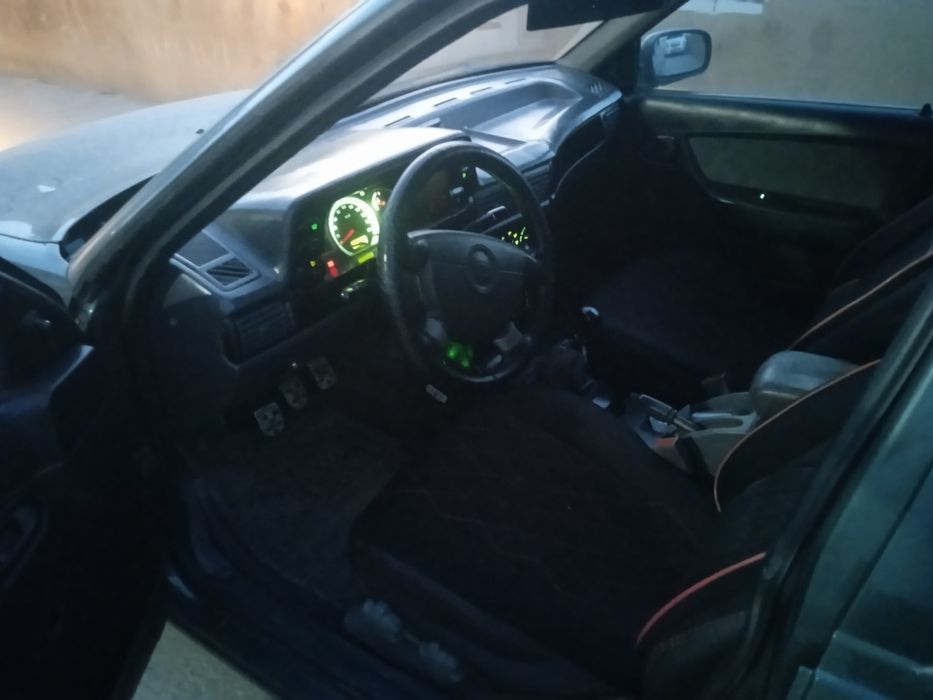 Chevrolet Nexia 1997