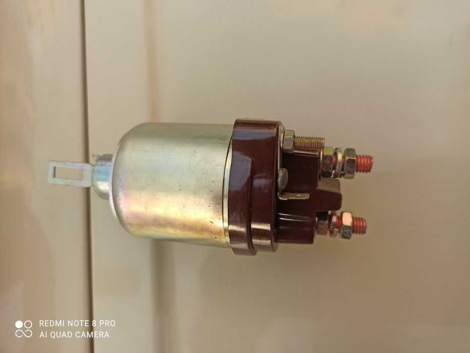 Новый Втягивающий для Газель новый, Болгария.