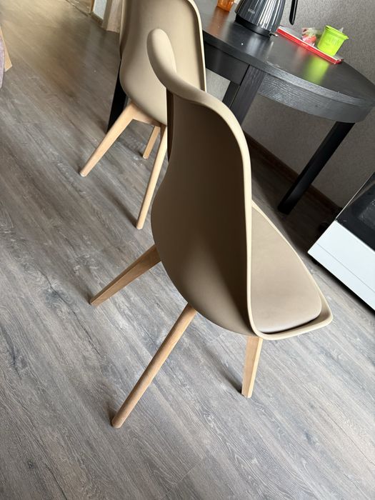 Стулья для кухни 4шт