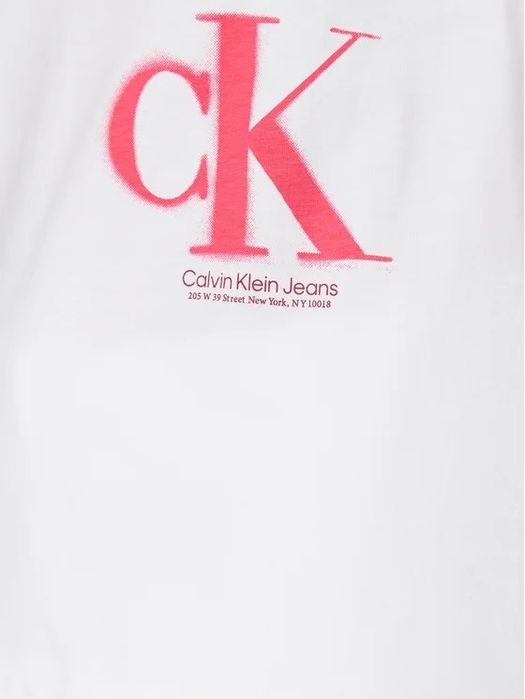 Футболка Calvin Klein XS