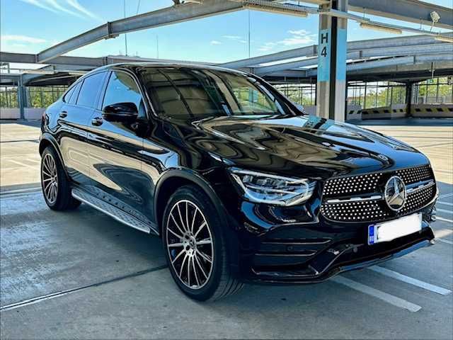 MERCEDES-BENZ GLC 2019 — imagine 2