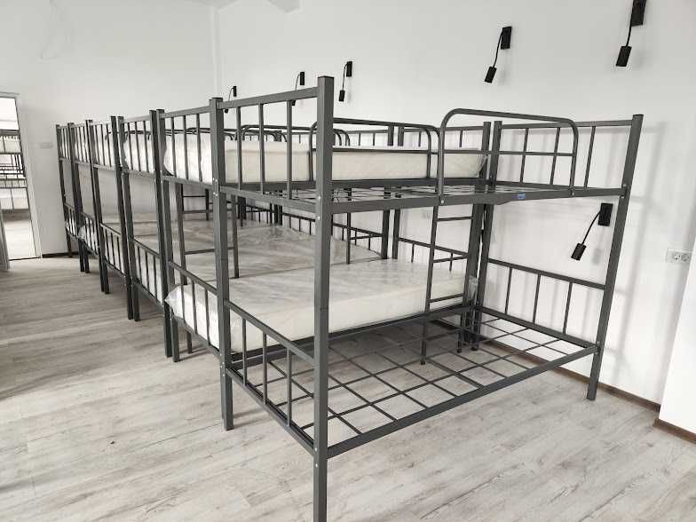 OFERTĂ PROMO Paturi  Metalice Etajate - diverse modele in stoc!