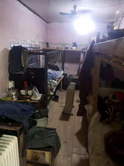 Контейнер домик йотокхона сотилади