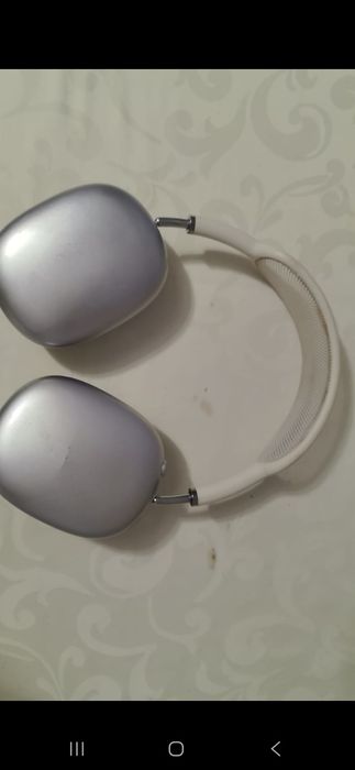 Айрподс макс новый