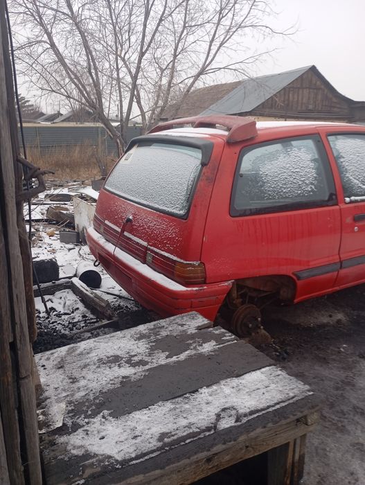 Продам Toyota Daihatsu Charade