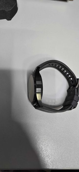 Смарт часовник Huawei watch GT3 pro