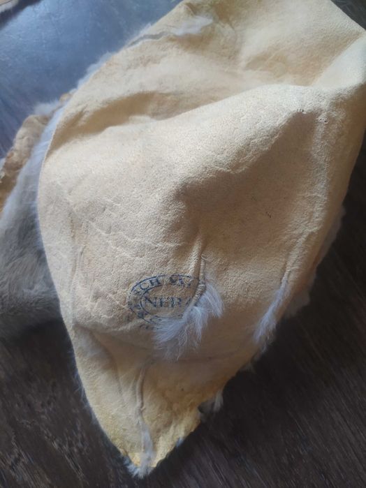 Шкурки норки,норка норка