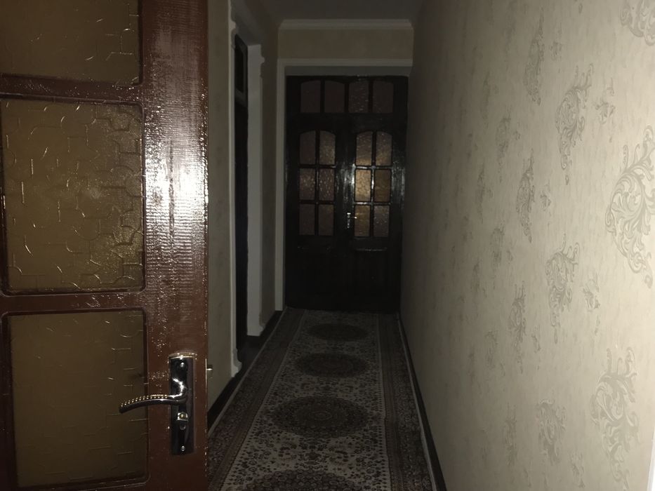 Продаётся участок