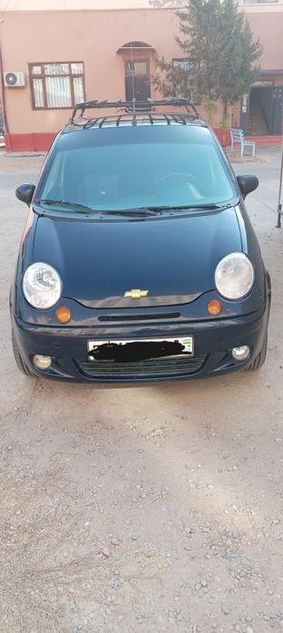 Matiz Sotiladi 30 million