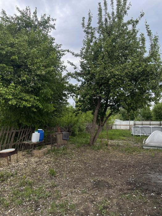 Продам дачу с домиком с бассеином