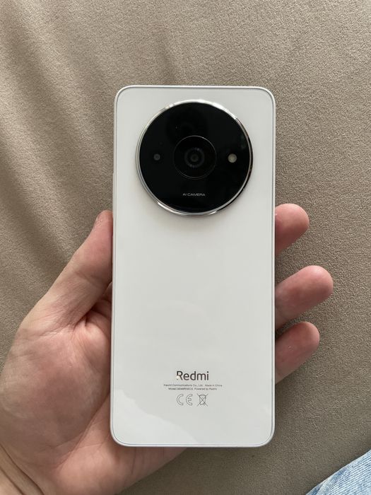 Redmi a3x новый продам