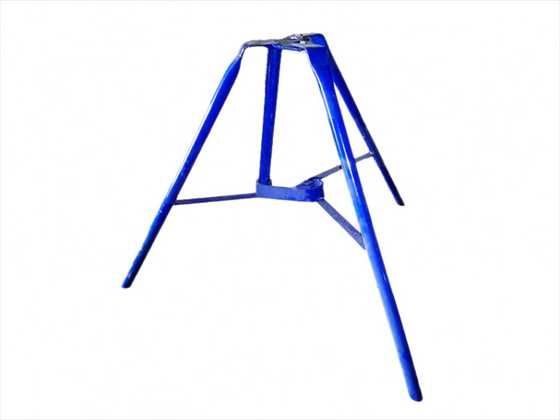 Тренога, uch oyoq stoyka uchun