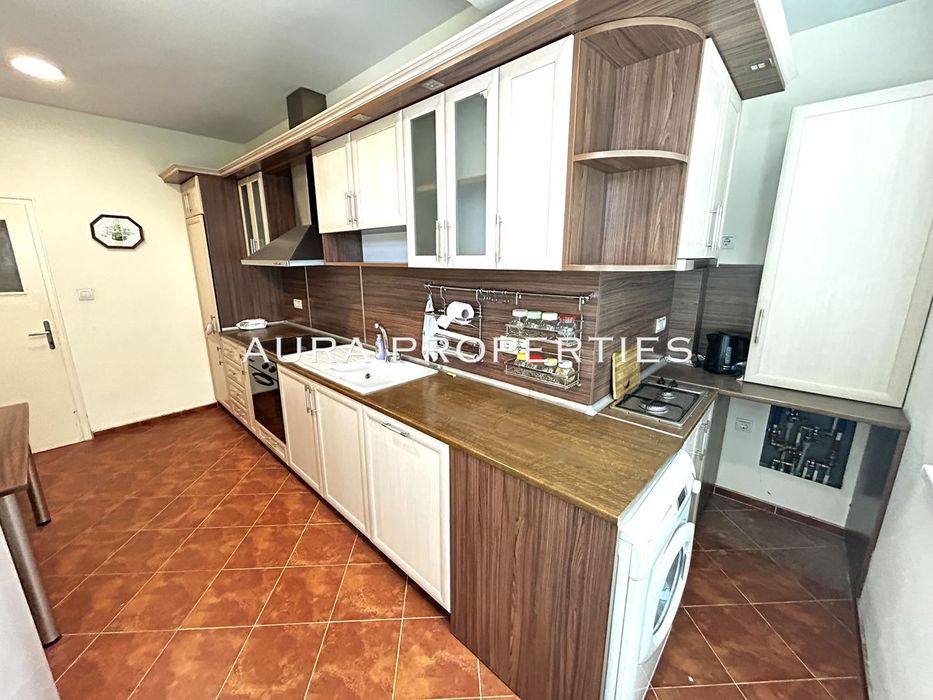 Продава се Тристаен апартамент в Разград, Център - 86 кв.м за 1423 €/кв.м - Снимка #1