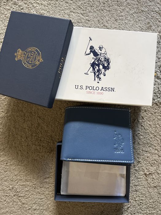 Продавам портфейли