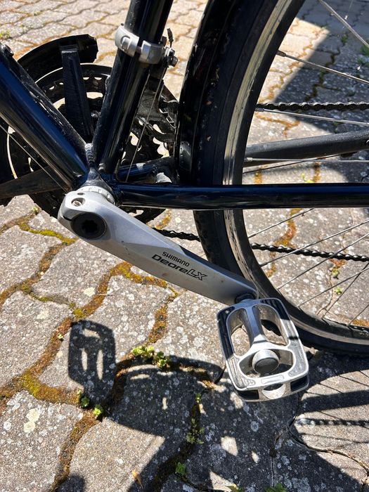 Vand bicicleta Gudereit