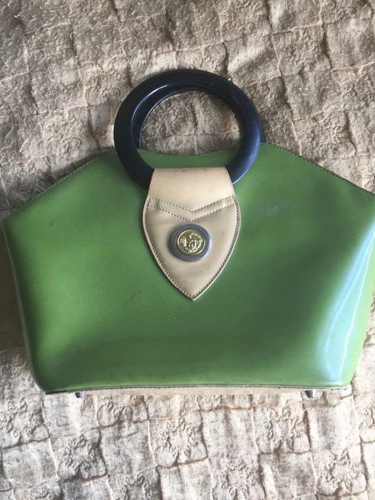 Сумка женская б/у