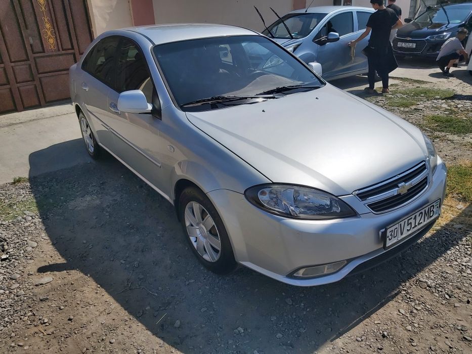 Gentra 2016 1 pozitsiya avtomat propan gazini bor