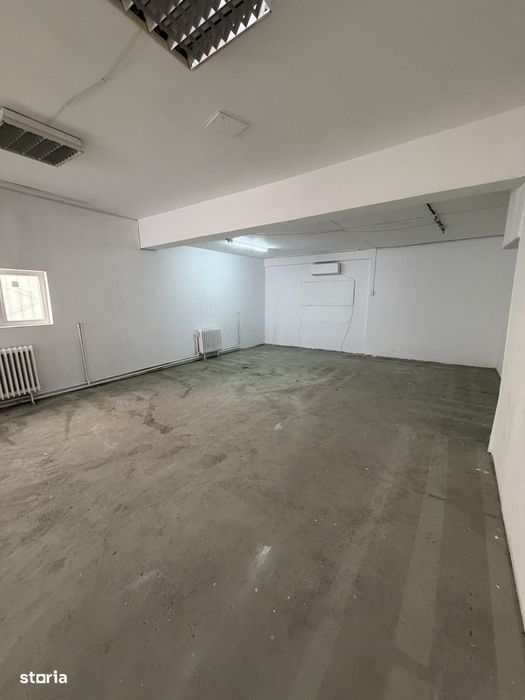 Spatiu Comercial 120 mp PROPRIETAR