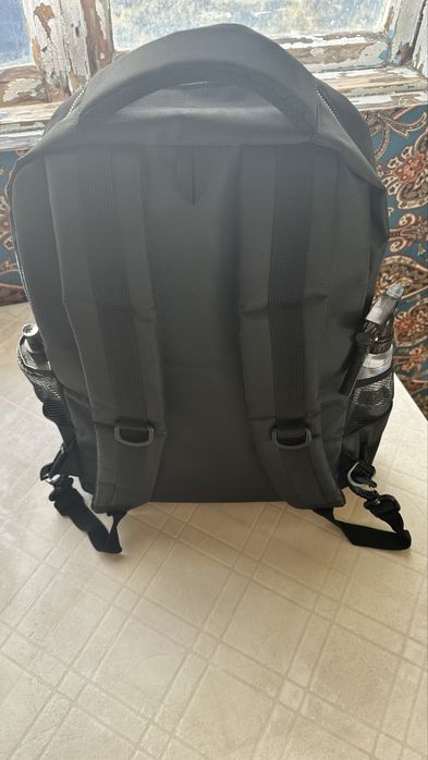 wahl rukzak barberlar uchun maxsus