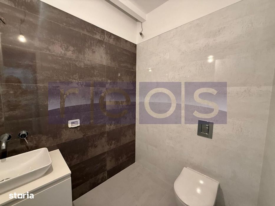 Vanzare Apartament | Modern | 2 Camere | Herastrau | 81Mp | Parcare