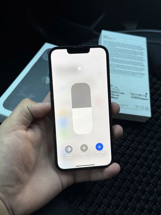 Айфон iPhone 13 90% 128GB