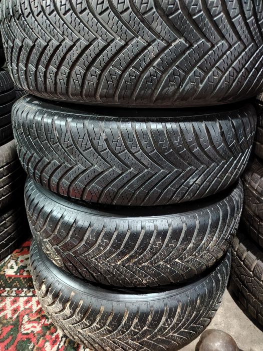 Продам колеса Нексия 3 Спарк несия