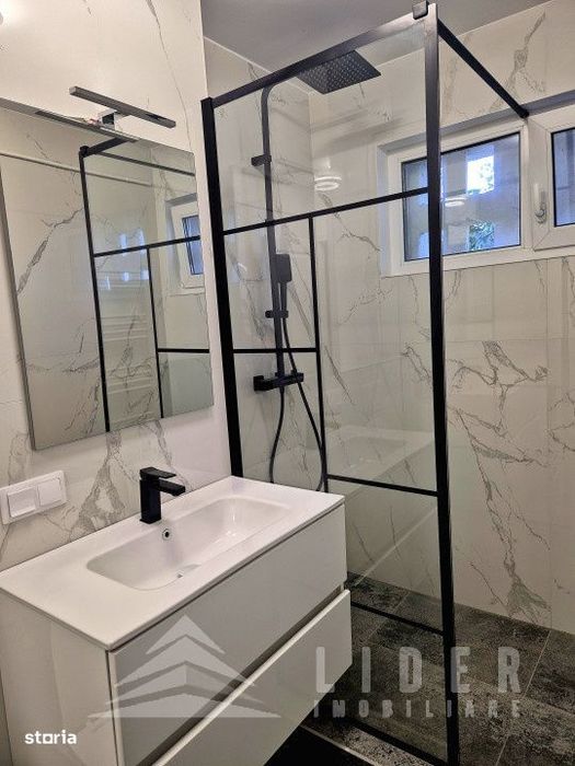 Apartament de inchiriat 3 camere Gheorgheni, Cluj Napoca