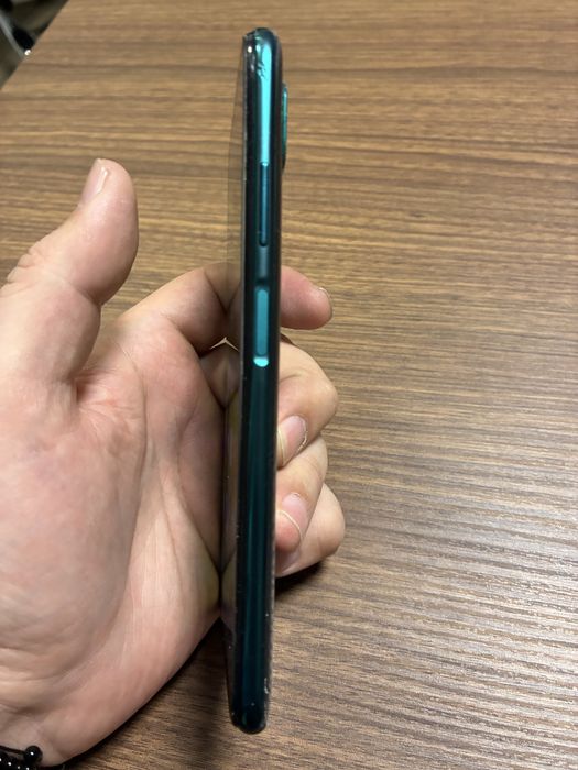 Huawei P40 lite - 6GB Ram 128GB