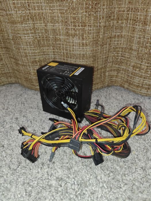 Sursa Antec de vânzare