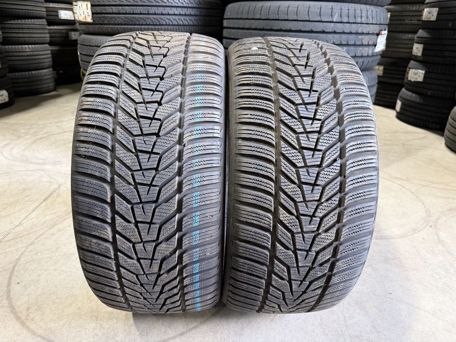 235/35/19 HANKOOK 2бр