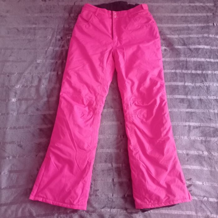 Pantaloni de iarna noi  technici mar 36/164