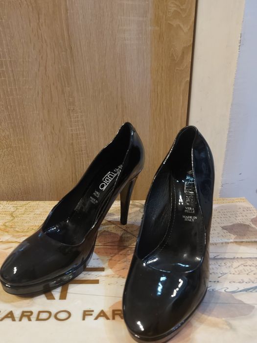 Дамски обувки 40 номер