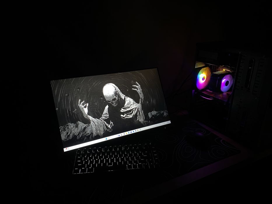 Продам пк компьютер