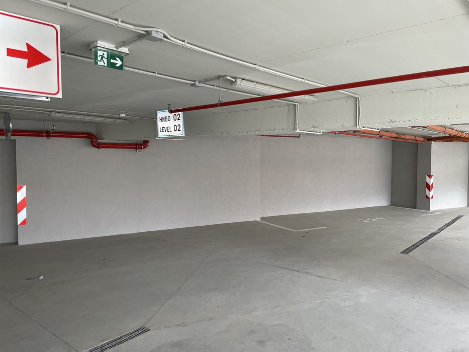 Двустаен Апартамент в Дружба