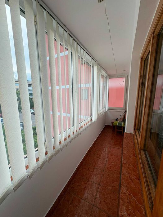 Închiriere apartament cu 2 camere