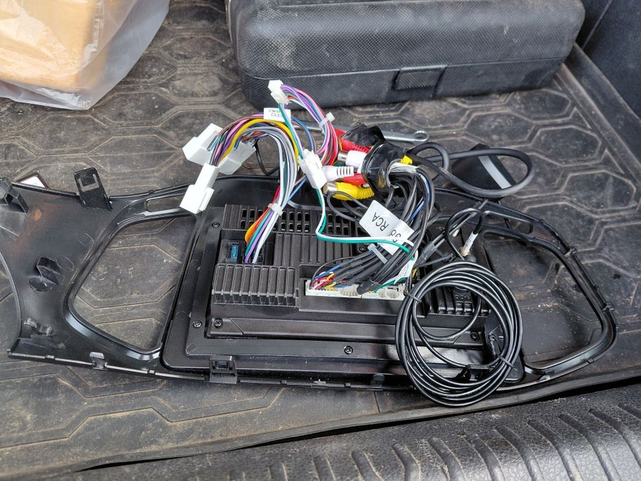 Teyes cc3l продам 4/64